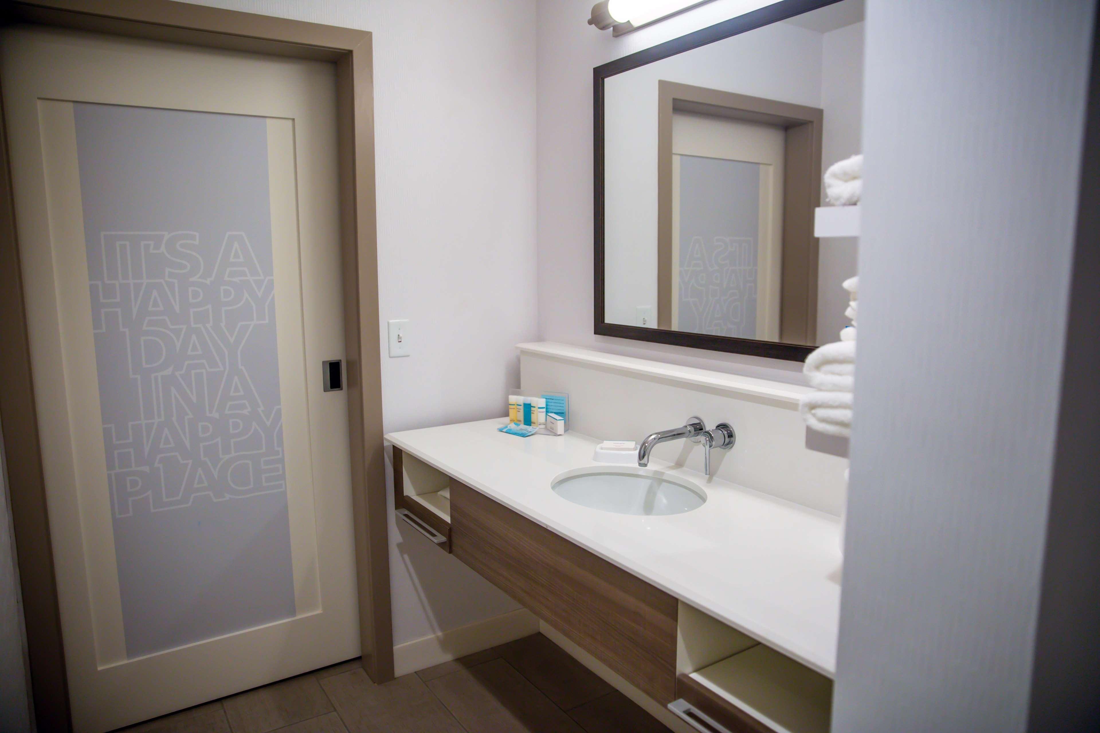 Hampton Inn-Pontiac Екстер'єр фото