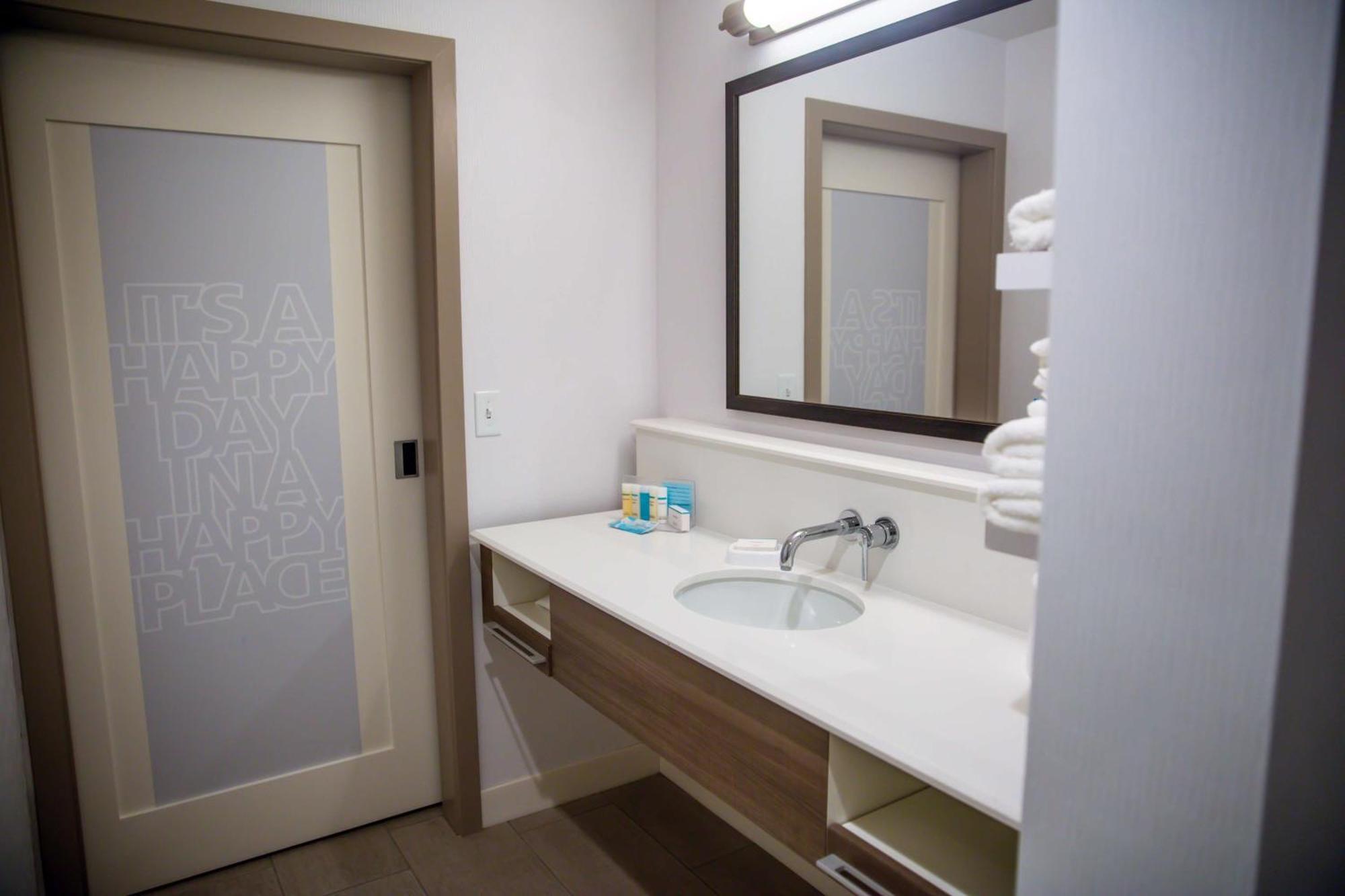 Hampton Inn-Pontiac Екстер'єр фото