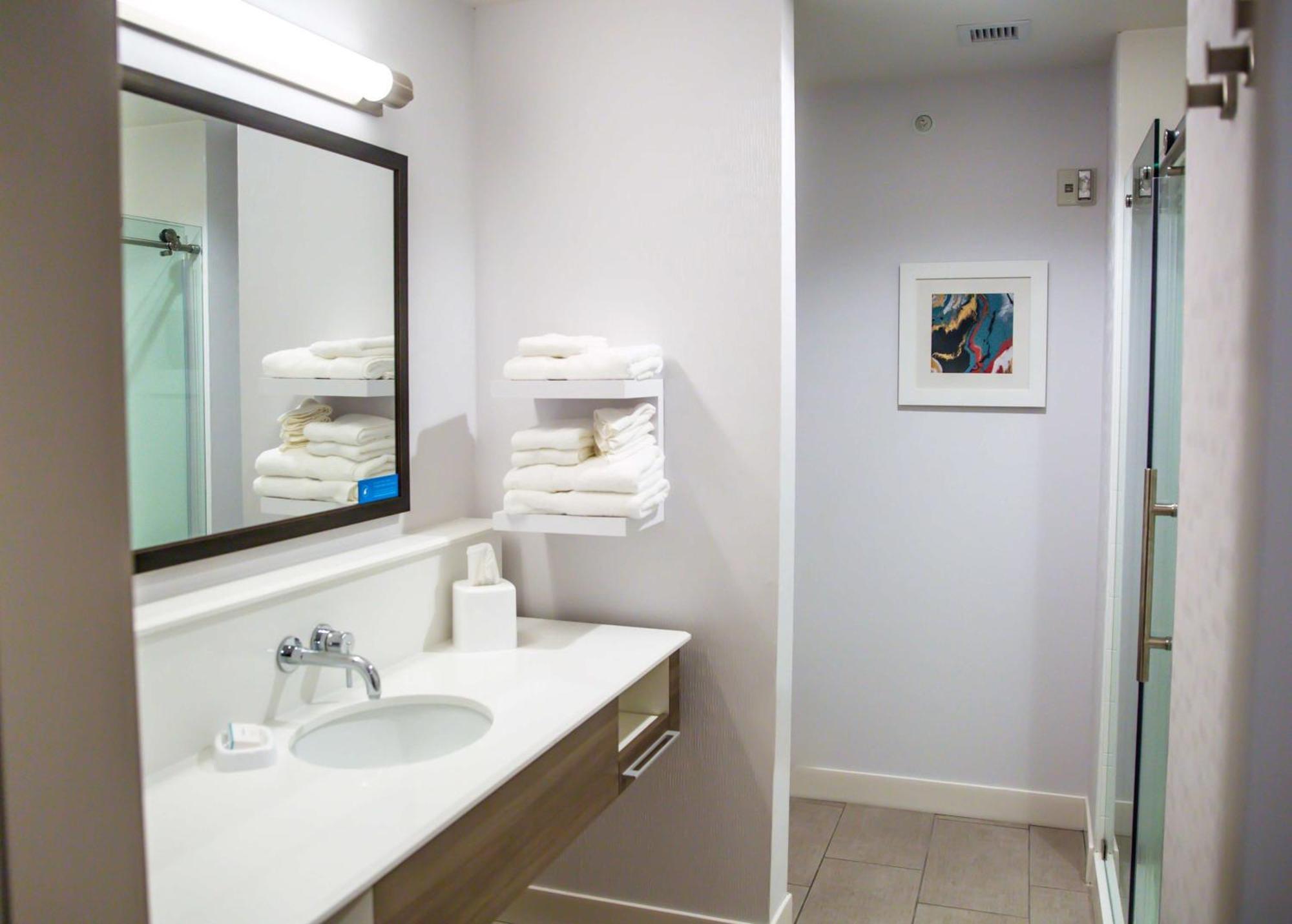 Hampton Inn-Pontiac Екстер'єр фото